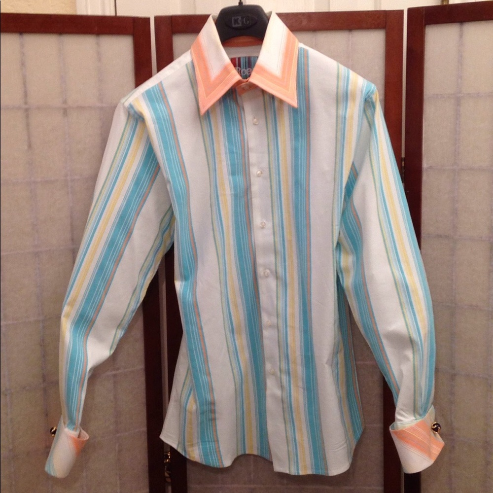 ROAR Stylish Dress Shirt